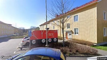 Bostadsrätter till salu i Västra hisingen - Bild från Google Street View