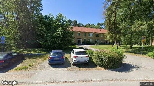 Bostadsrätter till salu i Danderyd - Bild från Google Street View