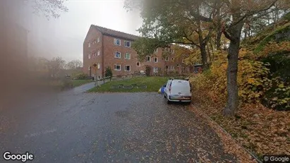 Bostadsrätter till salu i Nässjö - Bild från Google Street View