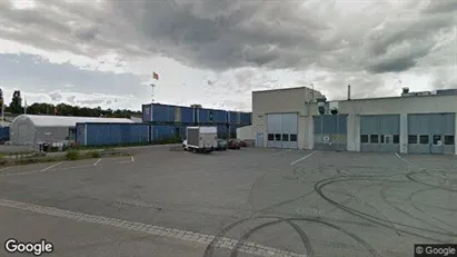 Lägenheter att hyra i Jönköping - Bild från Google Street View