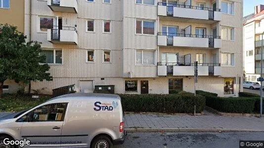 Bostadsrätter till salu i Sundbyberg - Bild från Google Street View