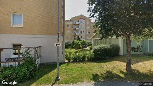 Bostadsrätter till salu i Söderort - Bild från Google Street View