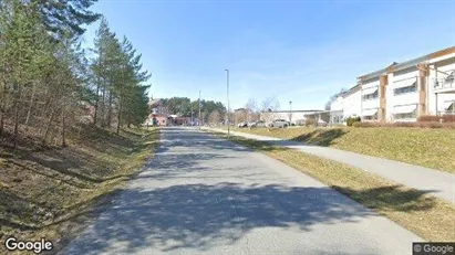 Lägenheter att hyra i Upplands-Bro - Bild från Google Street View