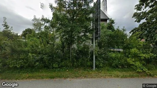 Lägenheter att hyra i Örnsköldsvik - Bild från Google Street View