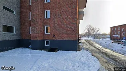 Lägenheter att hyra i Kumla - Bild från Google Street View