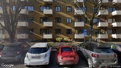 Lägenheter att hyra i Helsingborg - Bild från Google Street View