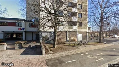 Lägenheter att hyra i Linköping - Bild från Google Street View