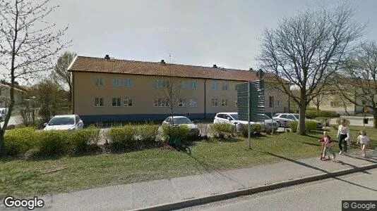 Lägenheter att hyra i Linköping - Bild från Google Street View