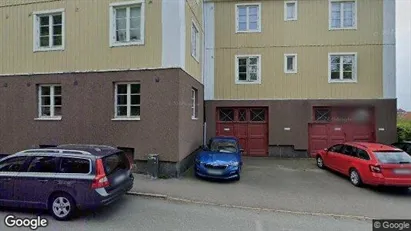 Bostadsrätter till salu i Örgryte-Härlanda - Bild från Google Street View