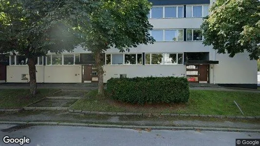 Bostadsrätter till salu i Västerås - Bild från Google Street View