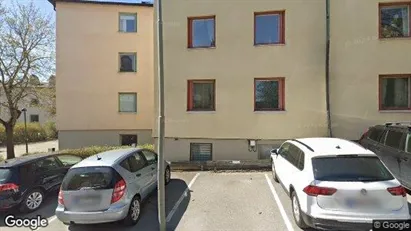 Bostadsrätter till salu i Västerort - Bild från Google Street View