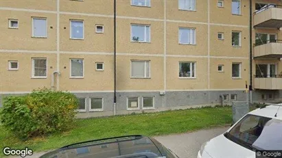 Bostadsrätter till salu i Söderort - Bild från Google Street View