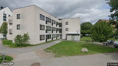 Lägenheter att hyra i Område ej specificerat - Bild från Google Street View