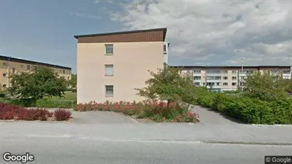 Lägenheter till salu i Gotland - Bild från Google Street View