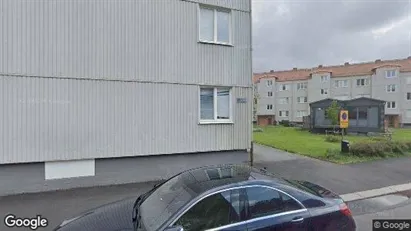 Lägenheter att hyra i Lundby - Bild från Google Street View