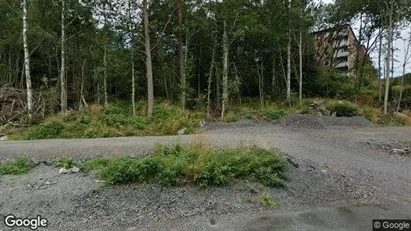 Lägenheter att hyra i Örgryte-Härlanda - Bild från Google Street View