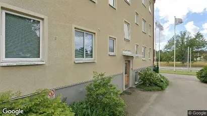 Lägenheter att hyra i Västra hisingen - Bild från Google Street View