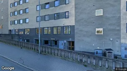 Lägenheter att hyra i Sundbyberg - Bild från Google Street View