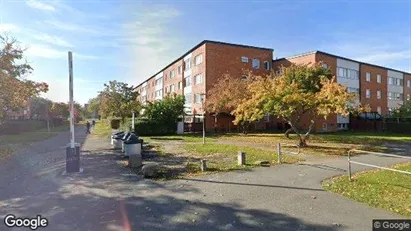 Lägenheter att hyra i Kristianstad - Bild från Google Street View