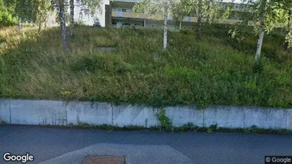 Lägenheter att hyra i Växjö - Bild från Google Street View