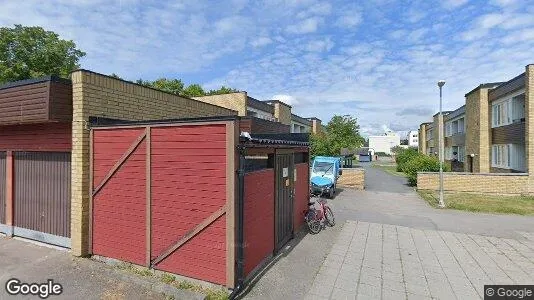 Lägenheter att hyra i Linköping - Bild från Google Street View