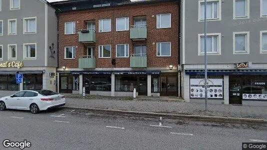 Lägenheter att hyra i Degerfors - Bild från Google Street View