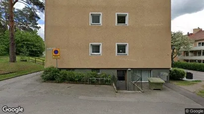 Lägenheter att hyra i Linköping - Bild från Google Street View