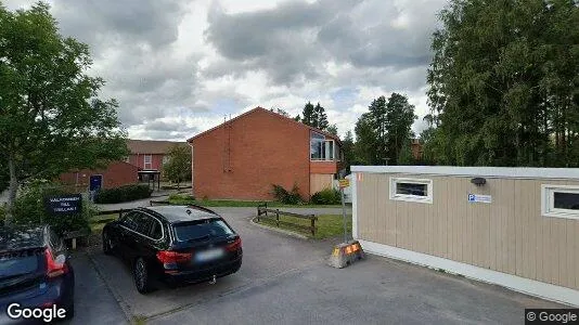 Bostadsrätter till salu i Växjö - Bild från Google Street View