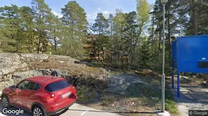 Bostadsrätter till salu i Upplands-Bro - Bild från Google Street View