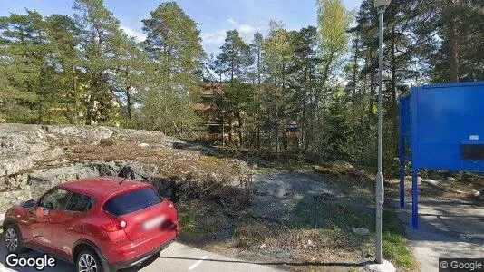 Bostadsrätter till salu i Upplands-Bro - Bild från Google Street View