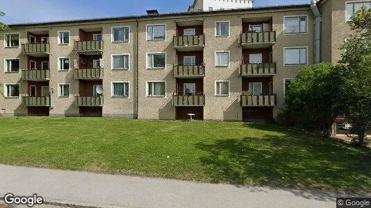 Lägenheter att hyra i Västerort - Bild från Google Street View