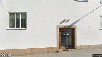 Bostadsrätter till salu i Västerort - Bild från Google Street View