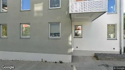 Bostadsrätter till salu i Västerort - Bild från Google Street View