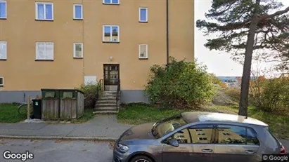 Bostadsrätter till salu i Söderort - Bild från Google Street View