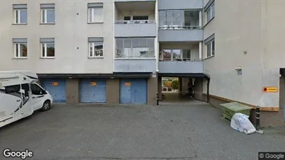 Bostadsrätter till salu i Söderort - Bild från Google Street View