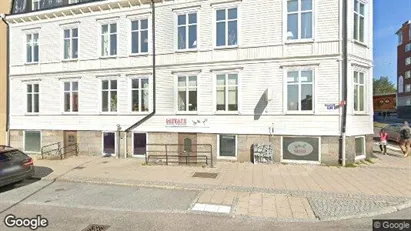 Lägenheter till salu i Luleå - Bild från Google Street View