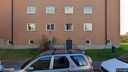 Lägenheter till salu i Söderort - Bild från Google Street View