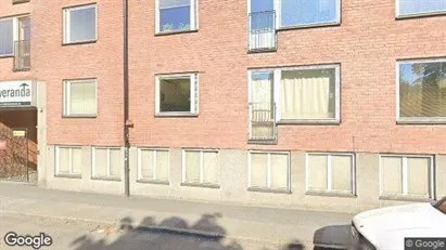 Lägenheter till salu i Söderort - Bild från Google Street View