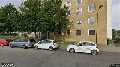 Lägenheter att hyra i Fosie - Bild från Google Street View