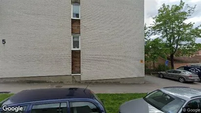 Lägenheter att hyra i Arvika - Bild från Google Street View