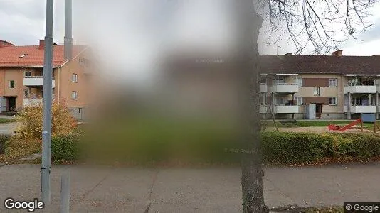 Lägenheter att hyra i Katrineholm - Bild från Google Street View