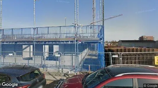 Lägenheter att hyra i Lund - Bild från Google Street View