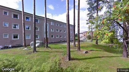 Lägenheter att hyra i Område ej specificerat - Bild från Google Street View