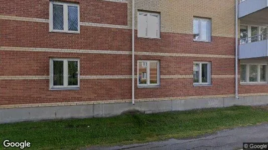 Lägenheter att hyra i Haparanda - Bild från Google Street View