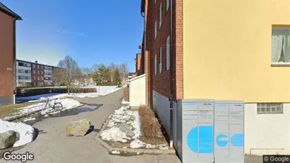 Lägenheter att hyra i Norrköping - Bild från Google Street View