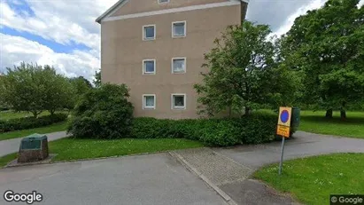 Lägenheter att hyra i Linköping - Bild från Google Street View