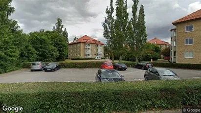 Bostadsrätter till salu i Lomma - Bild från Google Street View