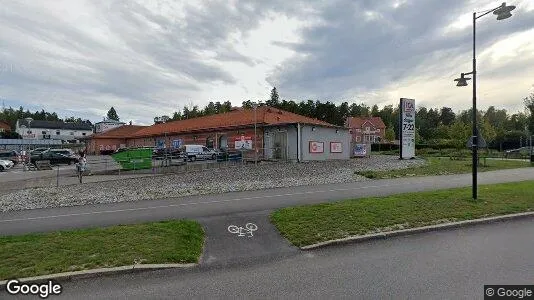 Bostadsrätter till salu i Katrineholm - Bild från Google Street View