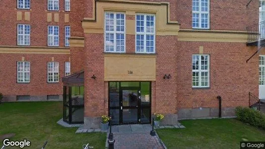 Bostadsrätter till salu i Karlstad - Bild från Google Street View