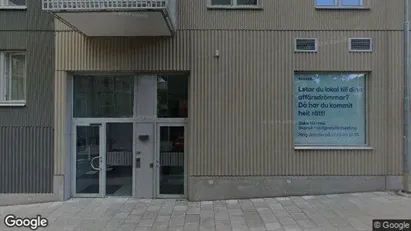 Bostadsrätter till salu i Örgryte-Härlanda - Bild från Google Street View